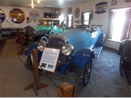 1928 Chrysler Model 72 (CC-2112826) for sale in Cadillac, Michigan