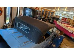 1928 Chrysler Model 72 (CC-2112826) for sale in Cadillac, Michigan