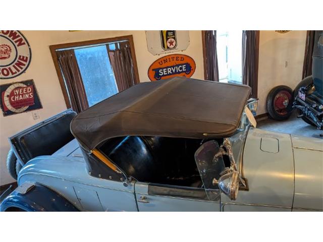 1928 Chrysler Model 72 (CC-2112826) for sale in Cadillac, Michigan