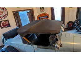 1928 Chrysler Model 72 (CC-2112826) for sale in Cadillac, Michigan