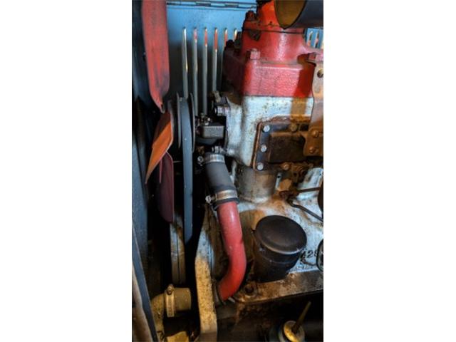 1928 Chrysler Model 72 (CC-2112826) for sale in Cadillac, Michigan