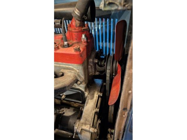 1928 Chrysler Model 72 (CC-2112826) for sale in Cadillac, Michigan