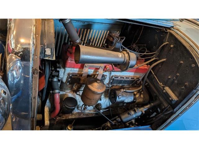 1928 Chrysler Model 72 (CC-2112826) for sale in Cadillac, Michigan