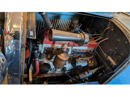 1928 Chrysler Model 72 (CC-2112826) for sale in Cadillac, Michigan