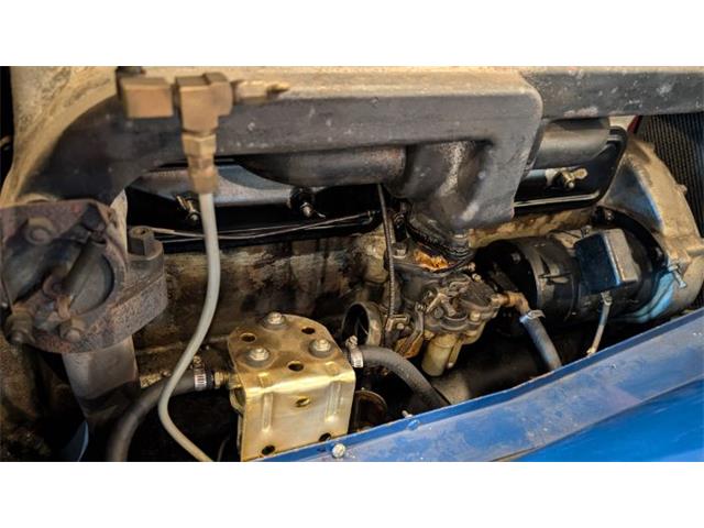 1928 Chrysler Model 72 (CC-2112826) for sale in Cadillac, Michigan