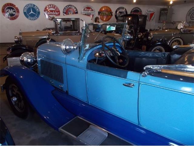 1928 Chrysler Model 72 (CC-2112826) for sale in Cadillac, Michigan
