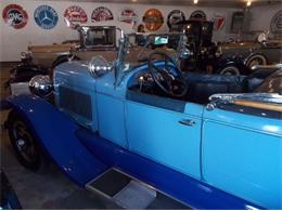1928 Chrysler Model 72 (CC-2112826) for sale in Cadillac, Michigan