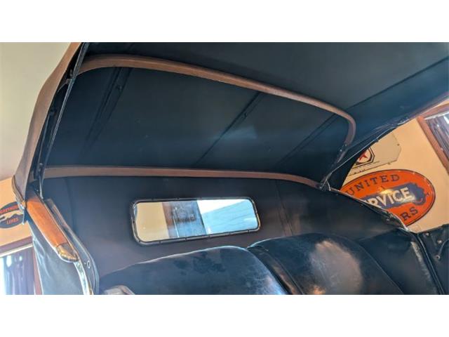 1928 Chrysler Model 72 (CC-2112826) for sale in Cadillac, Michigan