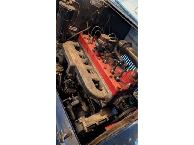 1928 Chrysler Model 72 (CC-2112826) for sale in Cadillac, Michigan