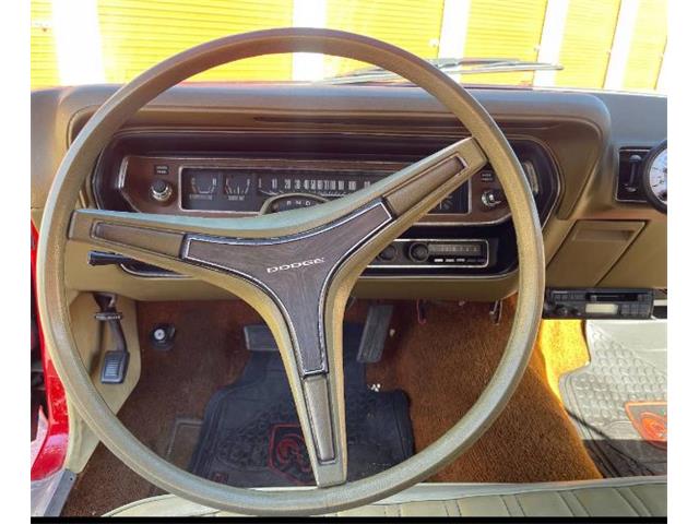 1971 Dodge Charger (CC-2112827) for sale in Cadillac, Michigan