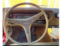 1971 Dodge Charger (CC-2112827) for sale in Cadillac, Michigan
