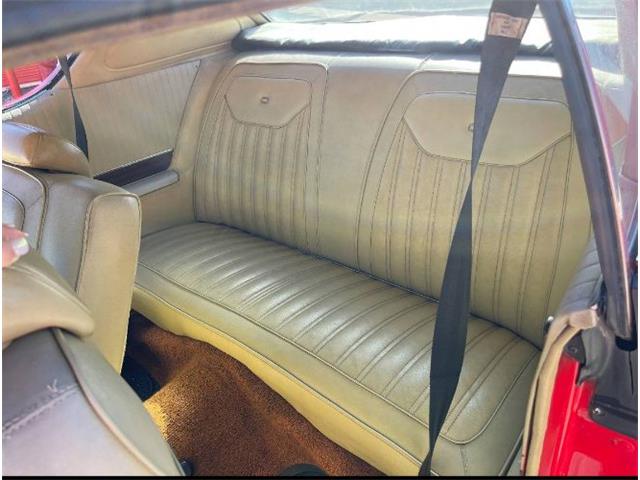 1971 Dodge Charger (CC-2112827) for sale in Cadillac, Michigan