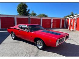 1971 Dodge Charger (CC-2112827) for sale in Cadillac, Michigan