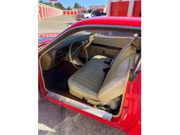 1971 Dodge Charger (CC-2112827) for sale in Cadillac, Michigan