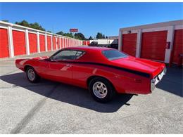 1971 Dodge Charger (CC-2112827) for sale in Cadillac, Michigan