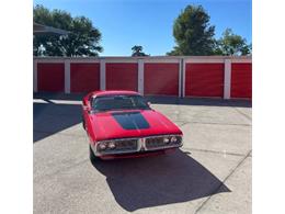 1971 Dodge Charger (CC-2112827) for sale in Cadillac, Michigan
