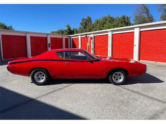 1971 Dodge Charger (CC-2112827) for sale in Cadillac, Michigan