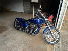 2009 Harley-Davidson Rocker C (CC-2112828) for sale in Cadillac, Michigan