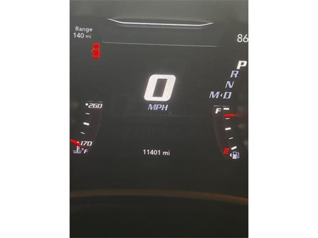2017 Dodge Challenger (CC-2112829) for sale in Cadillac, Michigan