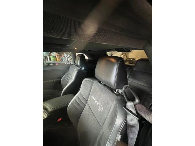 2017 Dodge Challenger (CC-2112829) for sale in Cadillac, Michigan