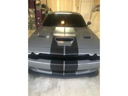 2017 Dodge Challenger (CC-2112829) for sale in Cadillac, Michigan