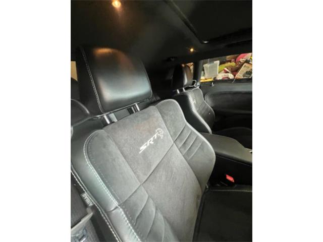 2017 Dodge Challenger (CC-2112829) for sale in Cadillac, Michigan