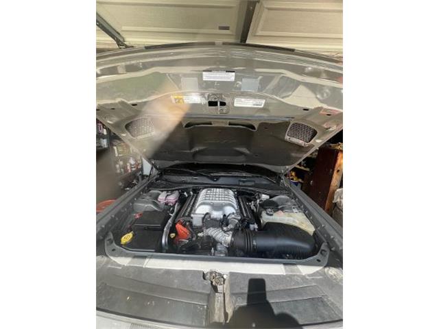 2017 Dodge Challenger (CC-2112829) for sale in Cadillac, Michigan