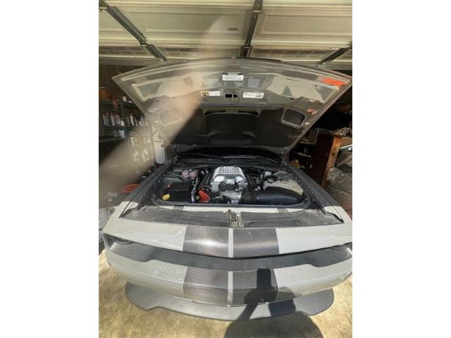 2017 Dodge Challenger (CC-2112829) for sale in Cadillac, Michigan