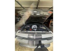 2017 Dodge Challenger (CC-2112829) for sale in Cadillac, Michigan