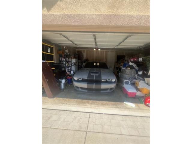 2017 Dodge Challenger (CC-2112829) for sale in Cadillac, Michigan