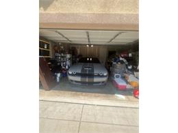 2017 Dodge Challenger (CC-2112829) for sale in Cadillac, Michigan