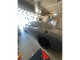 2017 Dodge Challenger (CC-2112829) for sale in Cadillac, Michigan