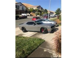 2017 Dodge Challenger (CC-2112829) for sale in Cadillac, Michigan