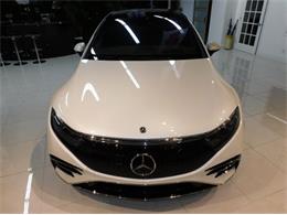 2022 Mercedes-Benz EQS (CC-2110283) for sale in Cadillac, Michigan