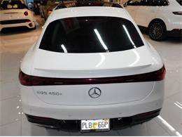 2022 Mercedes-Benz EQS (CC-2110283) for sale in Cadillac, Michigan