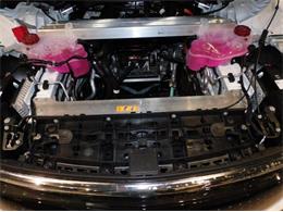 2022 Mercedes-Benz EQS (CC-2110283) for sale in Cadillac, Michigan