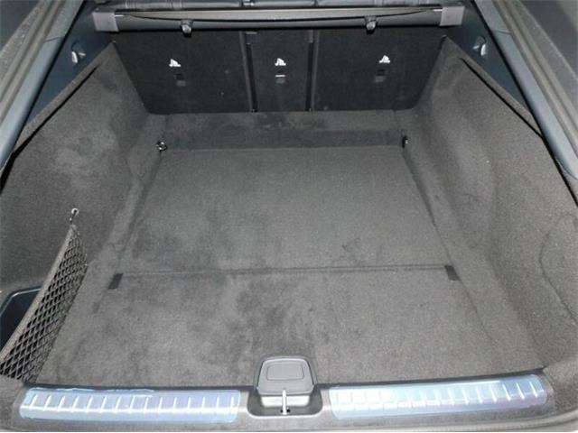 2022 Mercedes-Benz EQS (CC-2110283) for sale in Cadillac, Michigan