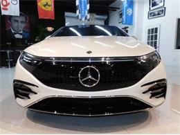 2022 Mercedes-Benz EQS (CC-2110283) for sale in Cadillac, Michigan
