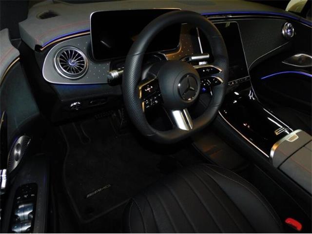 2022 Mercedes-Benz EQS (CC-2110283) for sale in Cadillac, Michigan