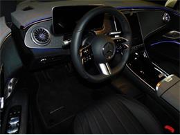2022 Mercedes-Benz EQS (CC-2110283) for sale in Cadillac, Michigan