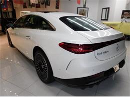 2022 Mercedes-Benz EQS (CC-2110283) for sale in Cadillac, Michigan