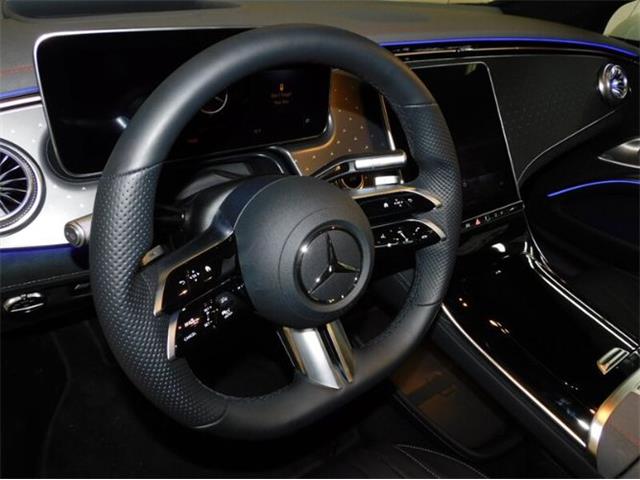 2022 Mercedes-Benz EQS (CC-2110283) for sale in Cadillac, Michigan