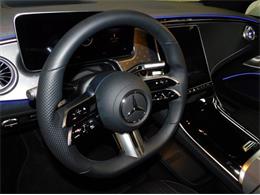 2022 Mercedes-Benz EQS (CC-2110283) for sale in Cadillac, Michigan
