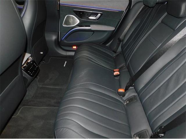 2022 Mercedes-Benz EQS (CC-2110283) for sale in Cadillac, Michigan