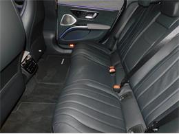 2022 Mercedes-Benz EQS (CC-2110283) for sale in Cadillac, Michigan