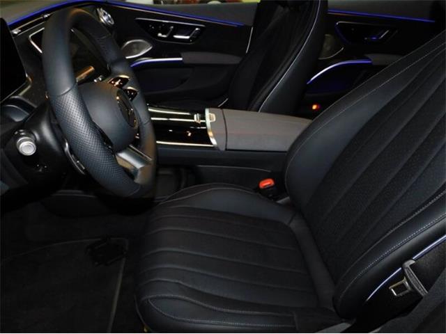 2022 Mercedes-Benz EQS (CC-2110283) for sale in Cadillac, Michigan