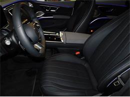 2022 Mercedes-Benz EQS (CC-2110283) for sale in Cadillac, Michigan