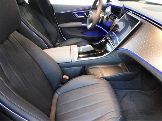 2022 Mercedes-Benz EQS (CC-2110283) for sale in Cadillac, Michigan