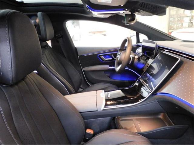 2022 Mercedes-Benz EQS (CC-2110283) for sale in Cadillac, Michigan