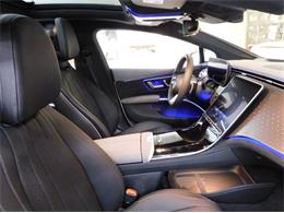 2022 Mercedes-Benz EQS (CC-2110283) for sale in Cadillac, Michigan